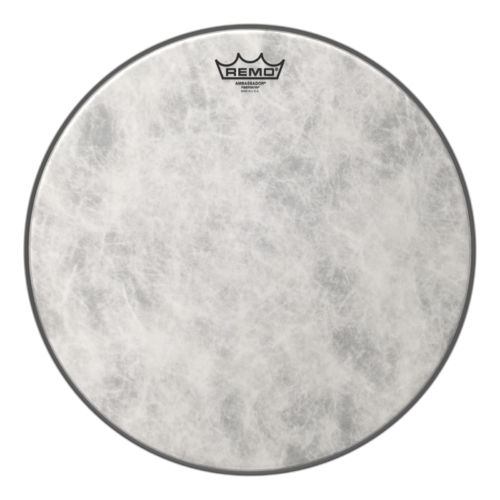Remo 16" Ambassador Fiberskyn Drum Head