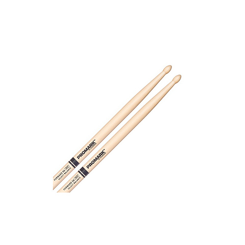 ProMark Forward Balance Drum Stick, Wood Tip, .565" (5A)