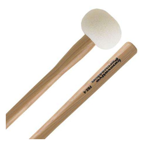 Innovative FBX-4 Field Series Marching Bass Drum Mallets - Large
