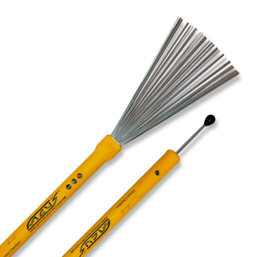Facus Dennis Chambers Signature Brushes