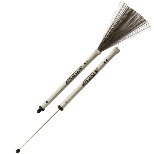 Facus Naked Wire Brushes