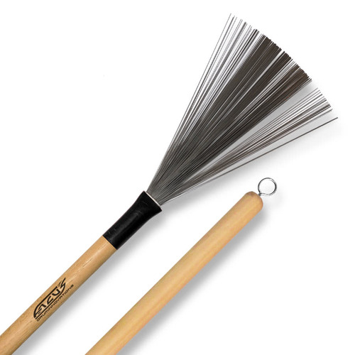 Facus Wooden Handle Brush