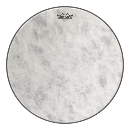 Remo 18" Diplomat Fiberskyn Drum Head