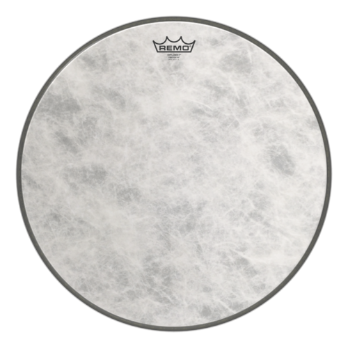 Diplomat® Fiberskyn® Bass Drumhead, 18"