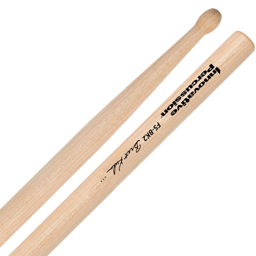 Innovative Bret Kuhn #2 Velocity Marching Drumstick