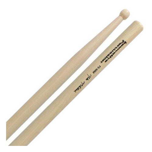 Innovative Michael McIntosh Signature Marching Snare Drum Sticks - Hickory