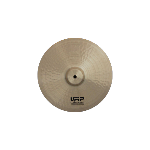UFIP Effect 10" China Splash