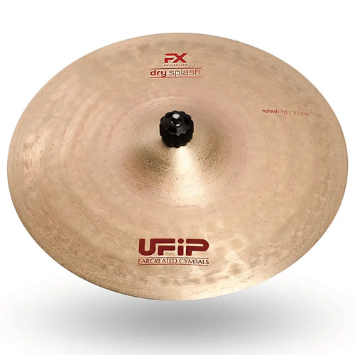 UFIP Effect 10" Dry Splash