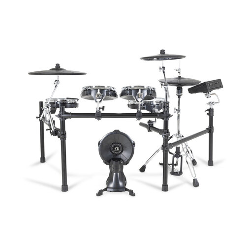 GEWA E-Drum Set G3 Studio 5