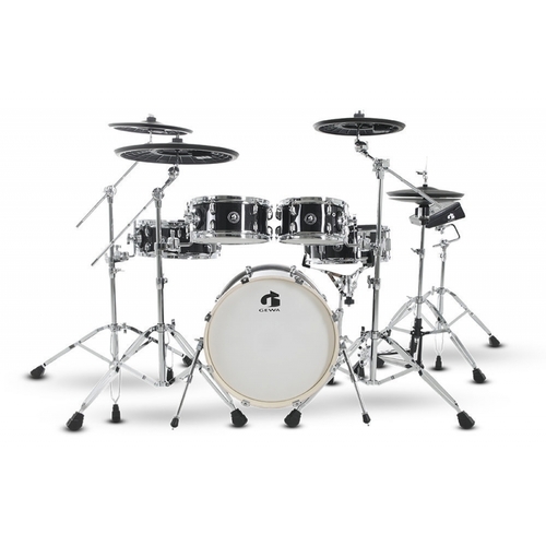 GEWA G5 Pro BS5 E-Drum Set