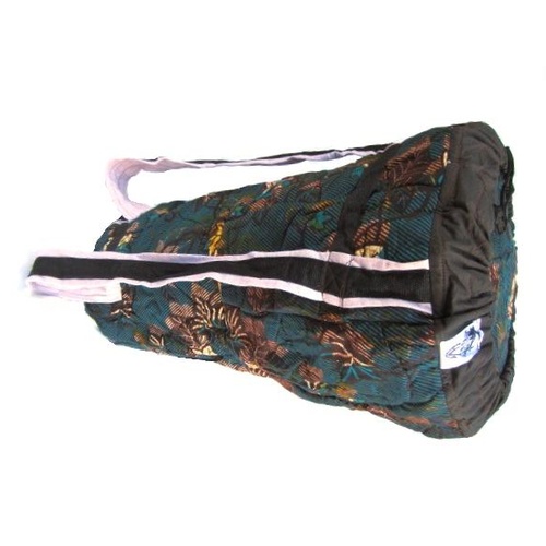 Ghana Series Djembe Bag  (10-11")