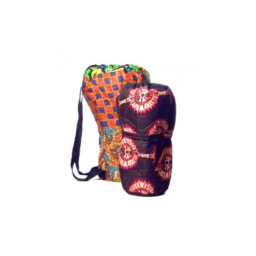 Ghana Series Djembe Bag  (12")