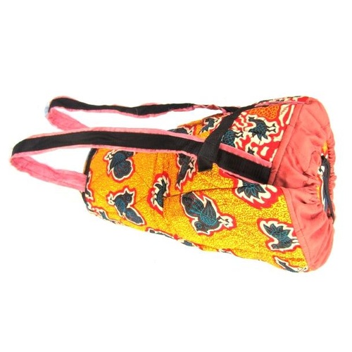 Ghana Series Djembe Bag (13")