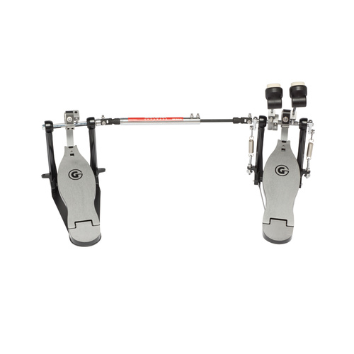 Gibraltar GI4711 Strap Drive Double Pedal