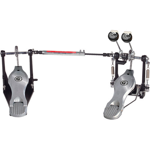 Gibraltar GI5711DB Double Bass Pedal