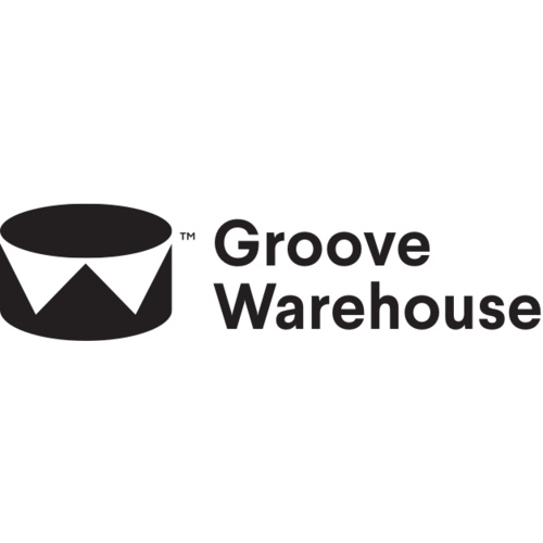 Groove Warehouse Gift Voucher $100