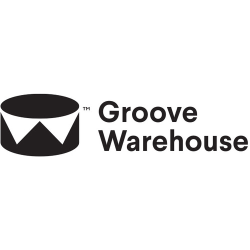 Groove Warehouse Gift Voucher $150