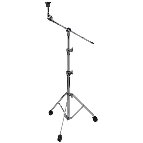 Gibraltar Pro Light Series Single Braced Boom Cymbal Stand