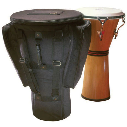 H&B GALAXY DJEMBE BAG