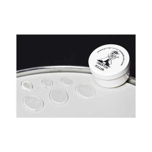 GEWA Overtone Killers Damper Pads