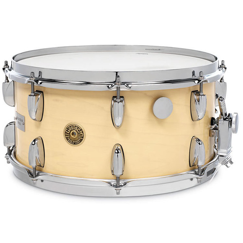 Gretsch 50th Anniversary Fredkaster 14" x 7" Snare Drum