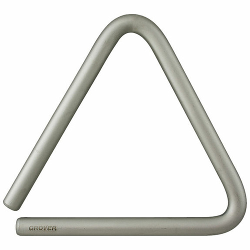 Grover 5" Super-Overtone Triangle