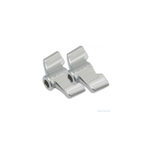8MM WING NUT 