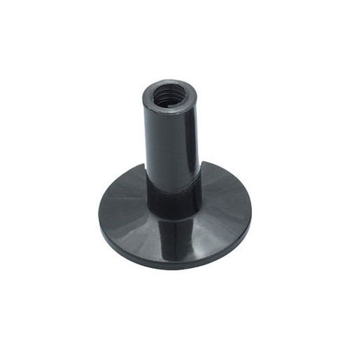 Gibraltar Flanged Base Tall Cymbal Sleeve 8mm  (4pk)