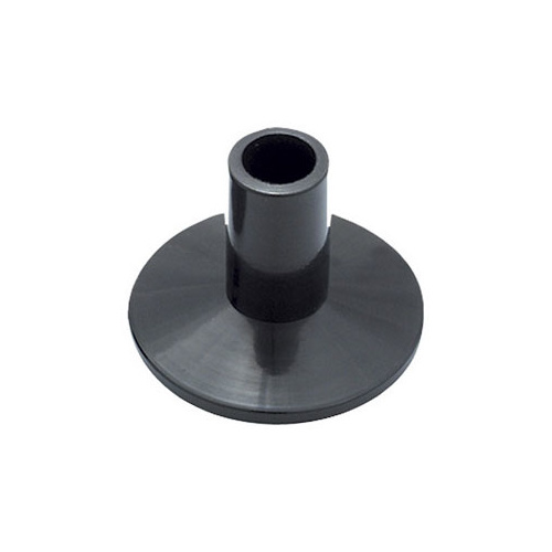 Gibraltar Flanged Base Short Cymbal Sleeve 8mm  (4pk)