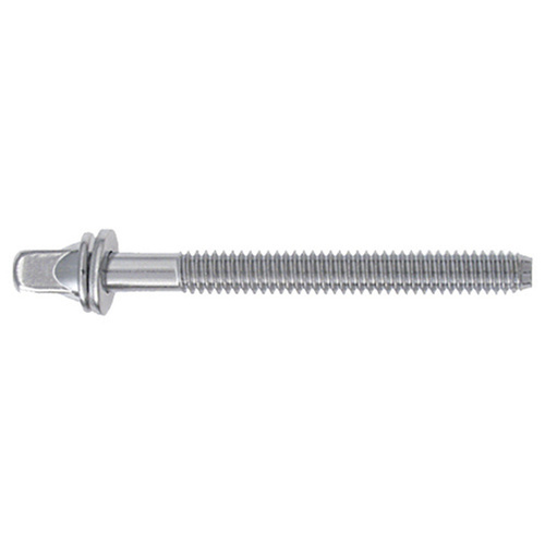 Gibraltar 2-3/8¨ (58mm) Tension Rod (6pk)