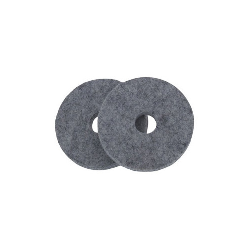 Gibraltar Hi Hat Cup Felts (2pk)