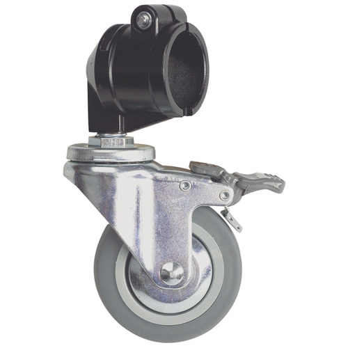 Gibraltar Power Rack Casters