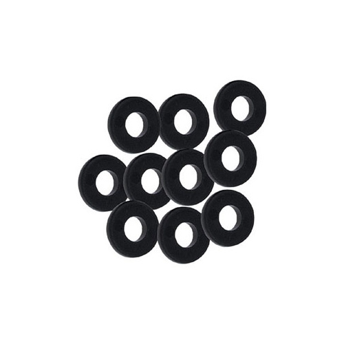 Gibraltar Nylon Tension Rod Washer (10pk)