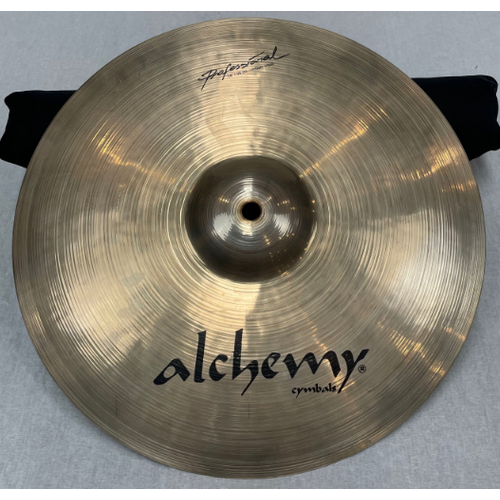 Pre Owned Alchemy Professional 14" Crash