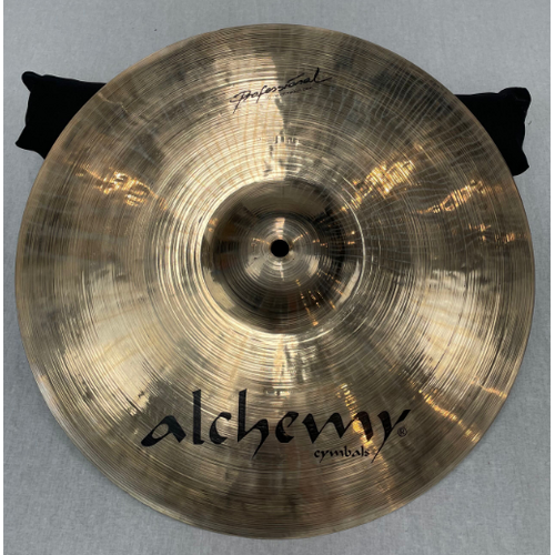 Pre Owned Alchemy Professional 16" Crash