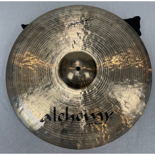 Pre Owned Alchemy Professional 20" Sweet Ride