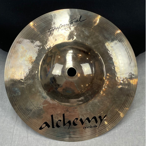 Alchemy Professional 8" Splash