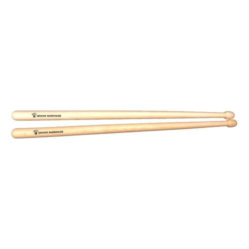 Groove Warehouse Pipe Band Snare Sticks
