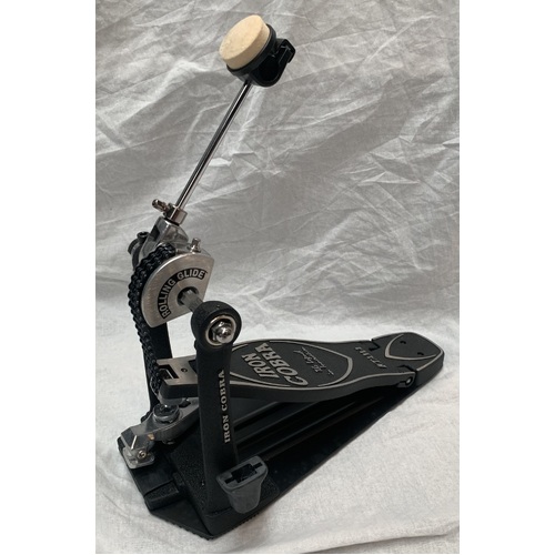 Pre Owned TAMA Iron Cobra 900 Pedal