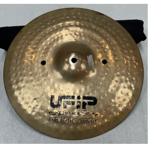Pre Owned Ufip Class Series 14" Hi Hat Bottom