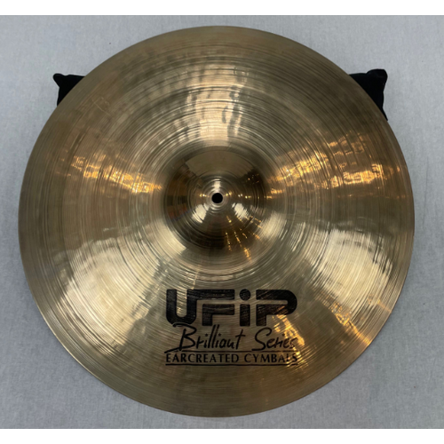 Pre Owned Ufip Brilliant Series 19" Crash