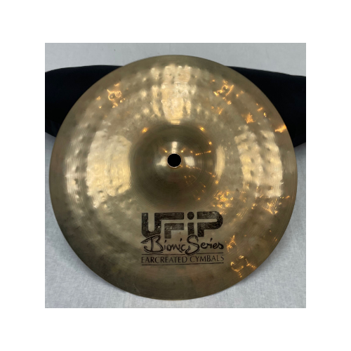 Pre Owned Ufip Bionic Series 10" Splash