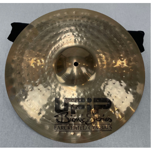 Pre Owned Ufip Bionic Series 16" Crash
