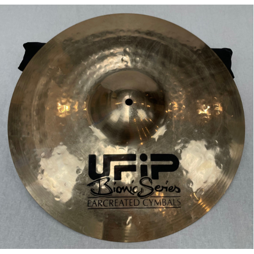Pre Owned Ufip Bionic Series 17" Crash
