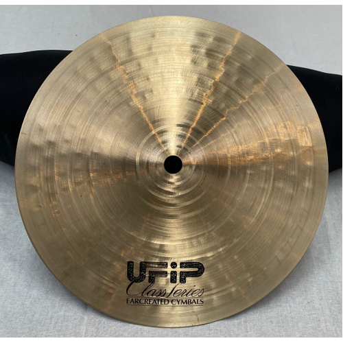 Pre Owned Ufip Class Series 9" Splash