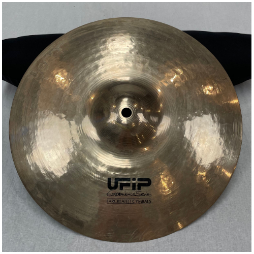 Pre Owned Ufip Experience Series 12" Splash