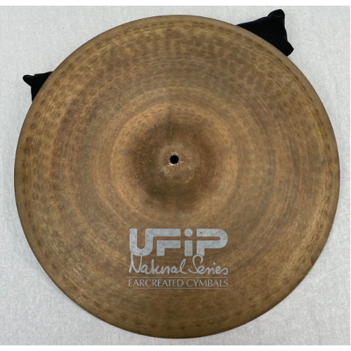 Pre Owned Ufip Natural Series 20" Ride