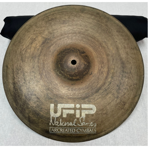 Pre Owned Ufip Natural Series 14" Crash