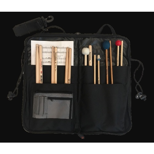 GW Intermediate School Stick Bag Set