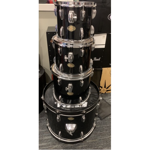 Pre Owned Tama Swing Star Shell Pack